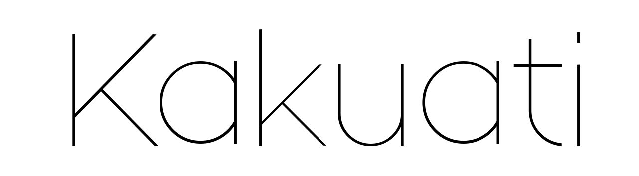 Kakuati